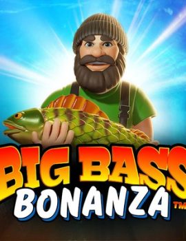 big bass bonanza play