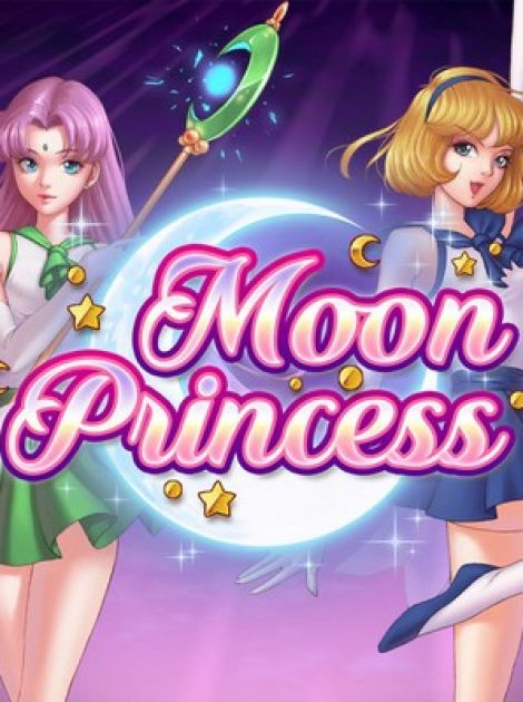 moon princess play