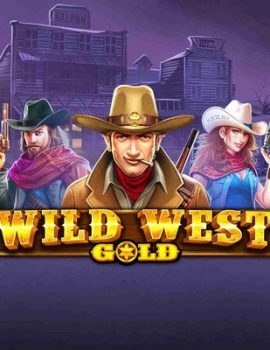 wild west gold play